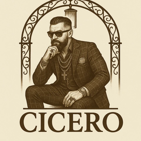 Logo Cicero
